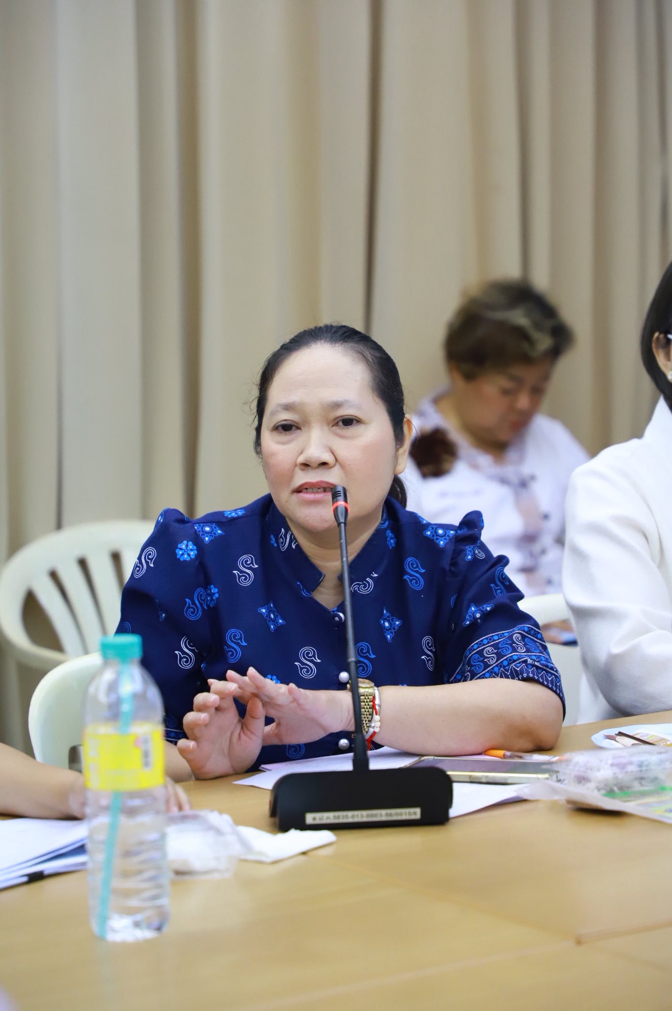 title - ส.ป.ก. จัดประชุม Morning Talk คณะผู้บริหาร เพื่อติดตามและขับเคลื่อนงานตามนโยบาย กระทรวงเกษตรฯ